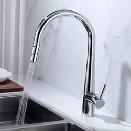 RL-168 Vòi Rửa Bát Roslerer Nóng Lạnh 4