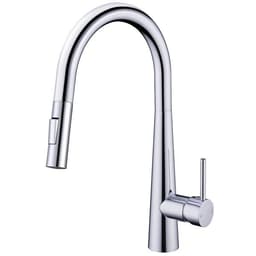 RL-168 Vòi Rửa Bát Roslerer Nóng Lạnh 5