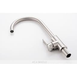 RL-802 Vòi Rửa Bát Roslerer Nóng Lạnh 4
