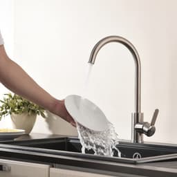 RL-802 Vòi Rửa Bát Roslerer Nóng Lạnh 3