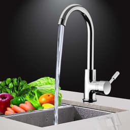 RL-803 Vòi Rửa Bát Roslerer Nóng Lạnh 2