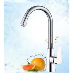 RL-804 Vòi Rửa Bát Roslerer Nóng Lạnh 2