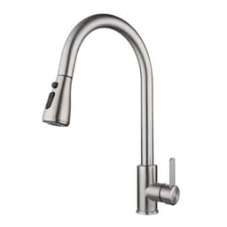 RL-805 Vòi Rửa Bát Roslerer Nóng Lạnh 2