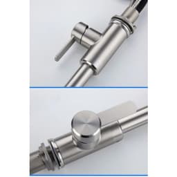RL-805 Vòi Rửa Bát Roslerer Nóng Lạnh 7