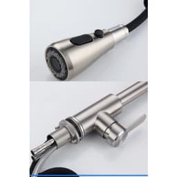 RL-805 Vòi Rửa Bát Roslerer Nóng Lạnh 6