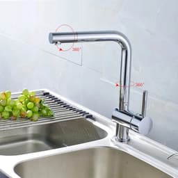 RL-902 Vòi Rửa Bát Roslerer Nóng Lạnh 6