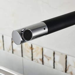 VÒI RỬA ROSLERER RL-903 | ĐỒNG SƠN TĨNH ĐIỆN | CAO CẤP 5