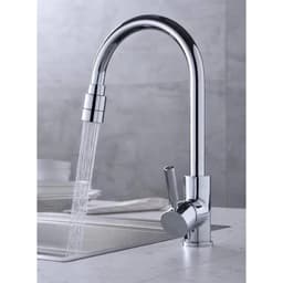 Vòi Rửa Bát Roslerer RL-907 Nóng Lạnh 2