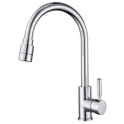 Vòi Rửa Bát Roslerer RL-907 Nóng Lạnh 3