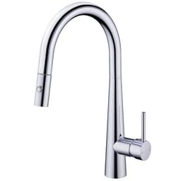 VÒI RỬA ROSLERER RL-968 | ĐỒNG MẠ CROM CAO CẤP 2