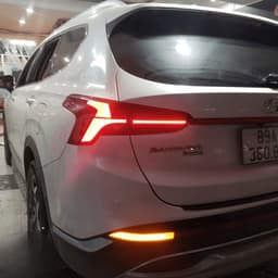 Modul Nâng Cấp Xi-nhan Hyundai Santafe Đời 2022 - 2024 Cắm Zin, lắp đặt dễ dàng tại nhà  lỗi 1 đổi 1 trong 1 năm 3