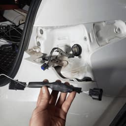 Modul Nâng Cấp Xi-nhan Hyundai Santafe Đời 2022 - 2024 Cắm Zin, lắp đặt dễ dàng tại nhà  lỗi 1 đổi 1 trong 1 năm 7