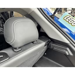Bộ Pat Ngả Ghế Hàng 2 Vinfast VF5 (Tăng 10 Độ) | Thép Chịu Lực Không Cắt Trích | Hàng Chuẩn 2