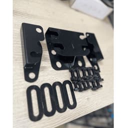 Bộ Pat Ngả Ghế Vinfast VF6, VF7 (Tăng 15 Độ) | Lắp Đặt Không Cắt Gọt Nhựa | Hàng Chuẩn Loại 8