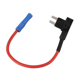 Dây Chia Cầu Chì Ô Tô (Fuse Tap) Lấy Nguồn Không Cắt Dây | Đủ Loại Mini, Micro, Micro 2 | Hàng Chuẩn 9
