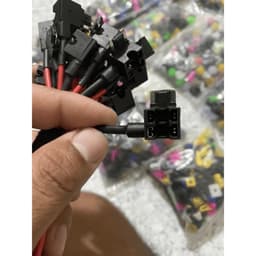Dây Chia Cầu Chì Ô Tô (Fuse Tap) Lấy Nguồn Không Cắt Dây | Đủ Loại Mini, Micro, Micro 2 | Hàng Chuẩn 3
