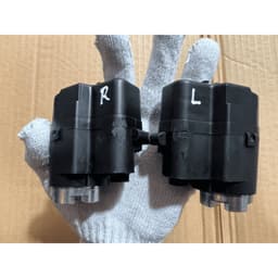 Combo Xương Gập Gương Điện Vinfast VF5 (2023-2024) Kèm Motor Toyota | Hàng Chuẩn Loại 1 LuxuryCars 4