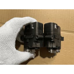 Combo Xương Gập Gương Điện Vinfast VF5 (2023-2024) Kèm Motor Toyota | Hàng Chuẩn Loại 1 LuxuryCars 5