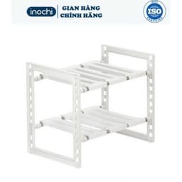 Kệ Gầm Bếp Đa Năng Tokyo Inochi | Thiết Kế Thông Minh Dễ Dàng Tăng Giảm Kích Thước, Gọn Gàng 7