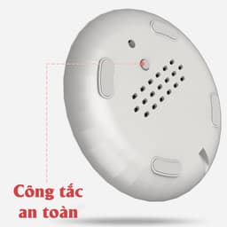 Đế Hâm Nóng XM OirM Thông Minh, Tiện Dụng - Giữ Nhiệt 55 ºC, Sữa, Cà Phê , Nước, Phù Hợp Với Mọi Chất Liệu 6