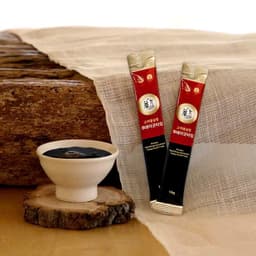 Nước Hồng Sâm 6 YEARS KOREAN RED GINSENG EXTRACT EVERYDAY 100 (set 10 gói) 2