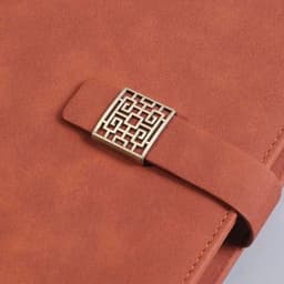 [Xả kho] Set Sổ Tay Bìa Vải Kèm Bút Ký – Thiết Kế Thanh Lịch, Sang Trọng – Tặng Người Thân & Đối Tác 3