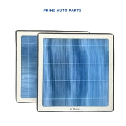 [BẢO HÀNH 2 THÁNG] Lọc Gió Điều Hoà Ô Tô VINFAST VF5 VFe34 VF3 VF6 VF7 VF8 VF9 Fadil Than Hoạt Tính - Lọc bụi mịn 6