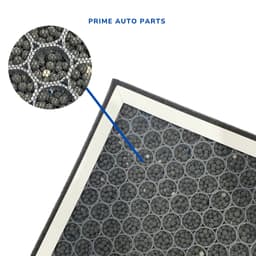 [BẢO HÀNH 2 THÁNG] Lọc Gió Điều Hoà Ô Tô VINFAST VF5 VFe34 VF3 VF6 VF7 VF8 VF9 Fadil Than Hoạt Tính - Lọc bụi mịn 7
