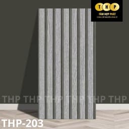 Bộ 20 tấm dán tường vân gỗ lam sóng cao cấp đủ màu đẹp, kt 60x30cm 7