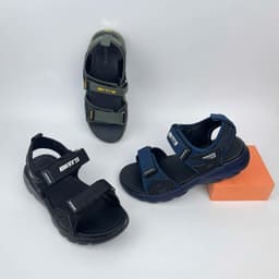 Sandal Bé Trai Biti's Đi Học Siêu Nhẹ BEB0058 3