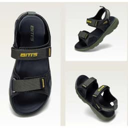 Sandal Bé Trai Biti's Đi Học Siêu Nhẹ BEB0058 2