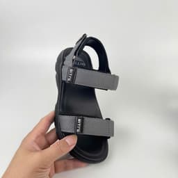 Sandal Bé Trai Biti's Đi Học Siêu Nhẹ Màu Sạch BEB0063 2