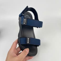 Sandal Bé Trai Biti's Đi Học Siêu Nhẹ Màu Sạch BEB0063 3