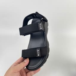 Sandal Bé Trai Biti's Đi Học Siêu Nhẹ Màu Sạch BEB0063 4
