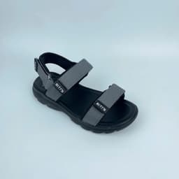 Sandal Bé Trai Biti's Đi Học Siêu Nhẹ Màu Sạch BEB0063 5