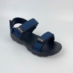 Sandal Bé Trai Biti's Đi Học Siêu Nhẹ Màu Sạch BEB0063 8