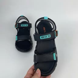 Sandal Bé Trai Biti's Mẫu Mới Đi Học Siêu Nhẹ BEB0061 8