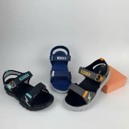 Sandal Bé Trai Biti's Mẫu Mới Đi Học Siêu Nhẹ BEB0061 1