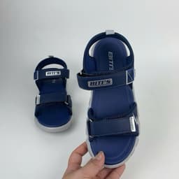 Sandal Bé Trai Biti's Mẫu Mới Đi Học Siêu Nhẹ BEB0061 4