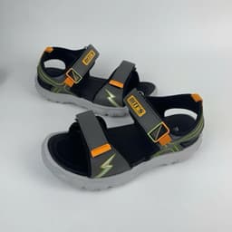 Sandal Bé Trai Biti's Mẫu Mới Đi Học Siêu Nhẹ BEB0061 2