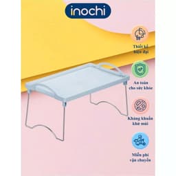 Kệ Nhà Bếp Dạng Gấp Tokyo Inochi – Tiện Nghi , Gấp Gọn Cho Nhà Bếp & Phòng Ăn, Có Thể Xếp Chồng 1