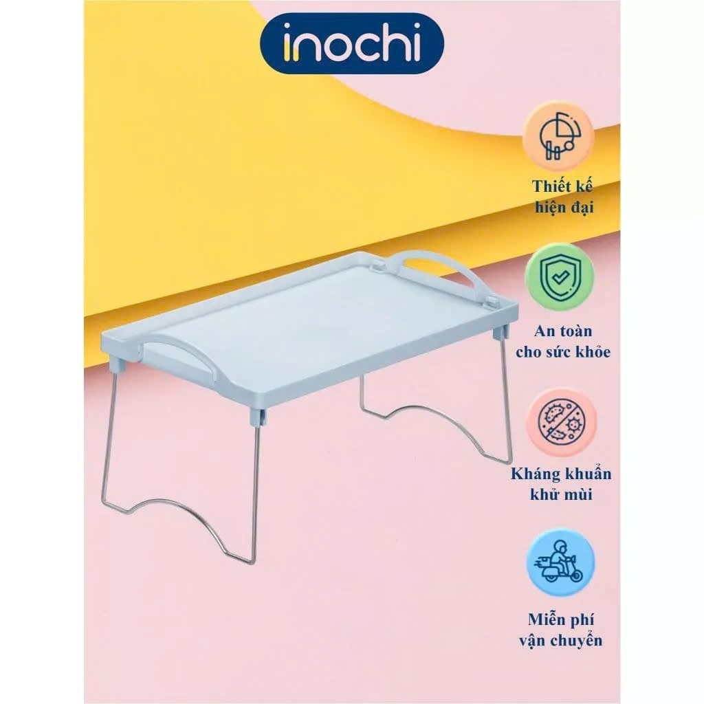 Kệ Nhà Bếp Dạng Gấp Tokyo Inochi – Tiện Nghi , Gấp Gọn Cho Nhà Bếp & Phòng Ăn, Có Thể Xếp Chồng