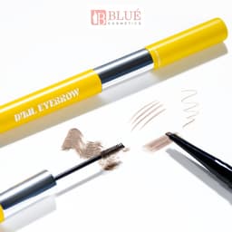 Lemonade Kẻ mày Want It Got It Dual Eyebrow 0.25g + 2.5g 4