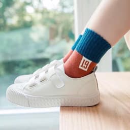 SET 5 ĐÔI TẤT SỐ 20 CHO BÉ 6