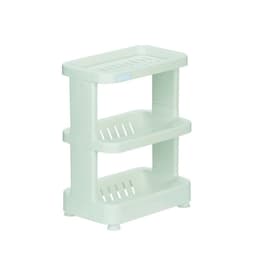 Kệ Nachi & Nachi Plus – Nhựa PP Cao Cấp, 3 Tầng Tiện Dụng, Dễ Tháo Lắp, Gọn Gàng Cho Mọi Không Gian 5