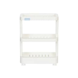 Kệ Nachi & Nachi Plus – Nhựa PP Cao Cấp, 3 Tầng Tiện Dụng, Dễ Tháo Lắp, Gọn Gàng Cho Mọi Không Gian 4