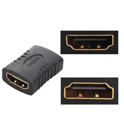 Đầu nối HDMI 2.1 dài – Cáp nối mở rộng 8K/60Hz, 4K/120Hz – Truyền tín hiệu ổn định, bền bỉ 7