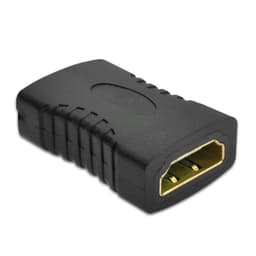 Đầu nối HDMI 2.1 dài – Cáp nối mở rộng 8K/60Hz, 4K/120Hz – Truyền tín hiệu ổn định, bền bỉ 8