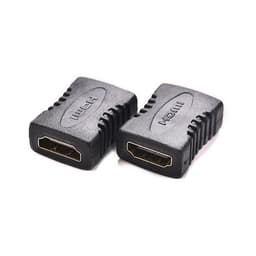 Đầu nối HDMI 2.1 dài – Cáp nối mở rộng 8K/60Hz, 4K/120Hz – Truyền tín hiệu ổn định, bền bỉ 6