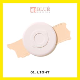 Phấn nước siêu kiềm dầu Lemonade Supermatte Cushion 15g 5